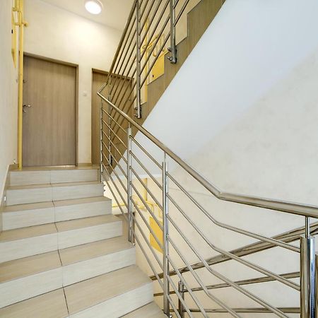 New Apartments Wieniawa Lublin Bagian luar foto