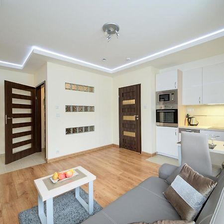 New Apartments Wieniawa Lublin Bagian luar foto