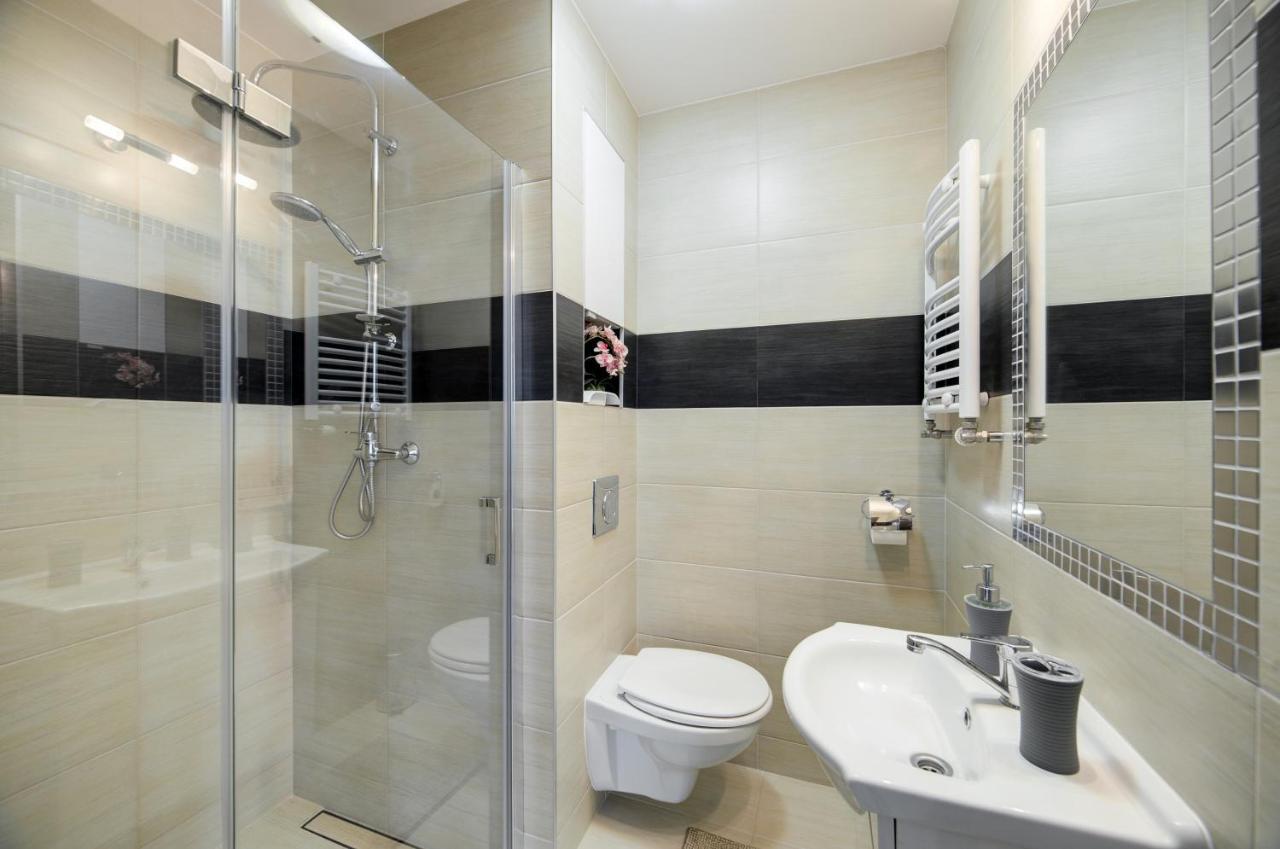 New Apartments Wieniawa Lublin Bagian luar foto