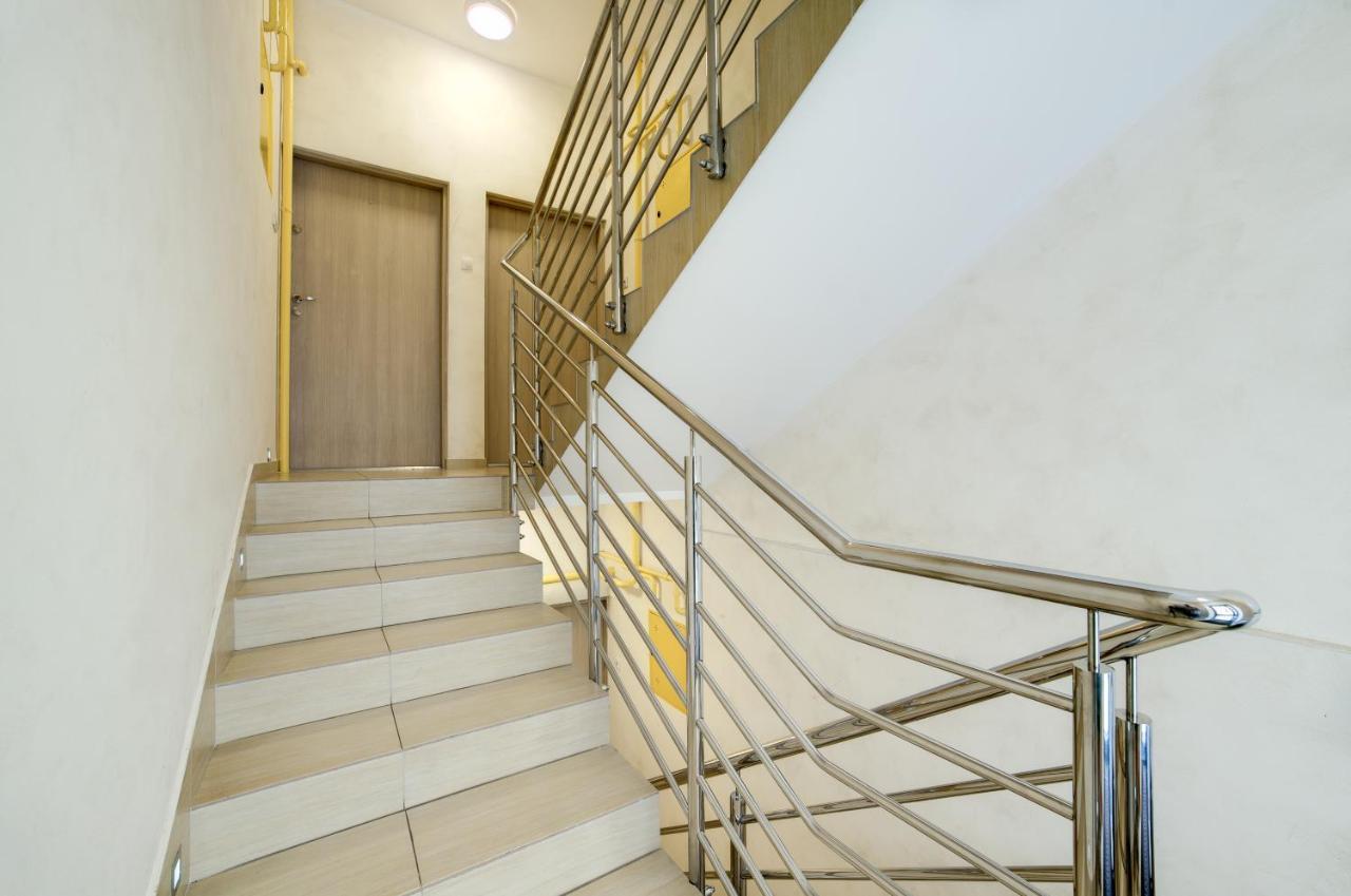 New Apartments Wieniawa Lublin Bagian luar foto