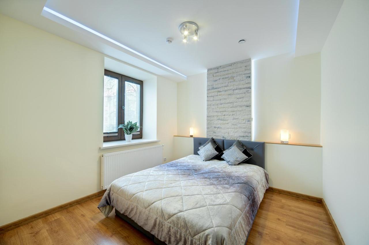 New Apartments Wieniawa Lublin Bagian luar foto
